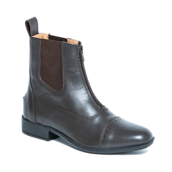 Bottillon Legacy HFI