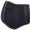 Tapis de selle QHP Kae