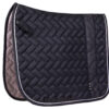 Tapis de selle QHP Kae