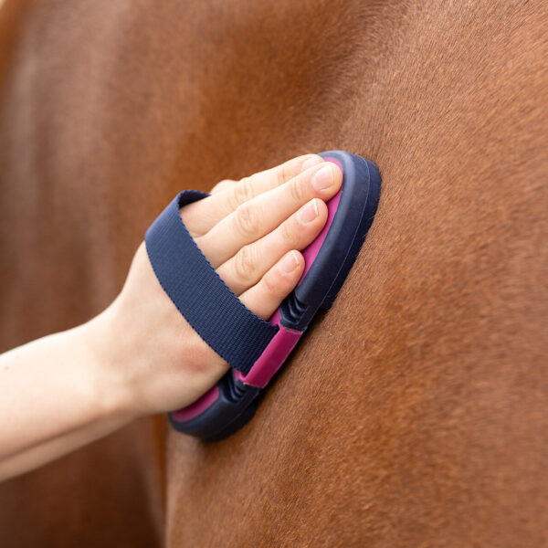 Etrille flexible QHP