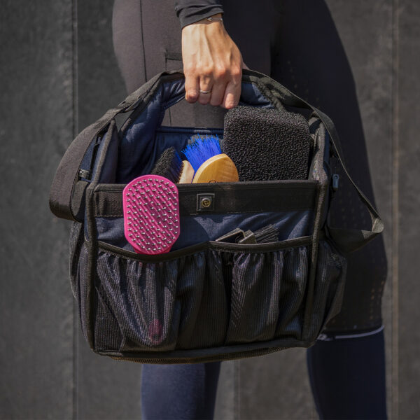 Sac de pansage Mesh QHP