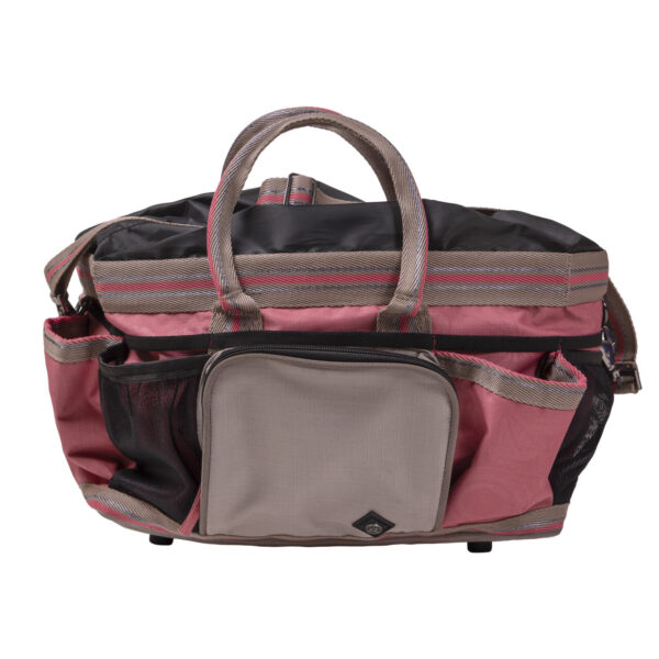 5558flm_2 (1) Sac de pansage Collection QHP