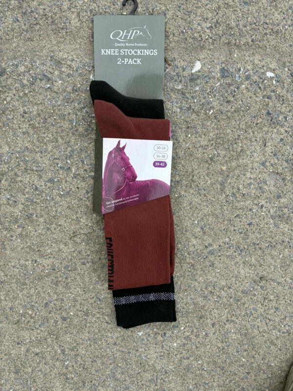 Chaussettes QHP Terra