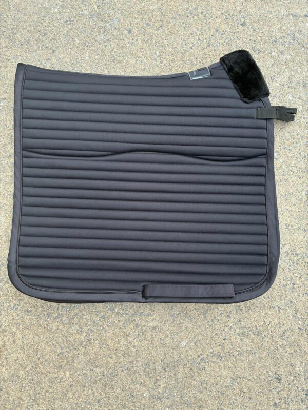 Tapis de selle QHP Avélie