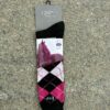 Chaussettes QHP Check