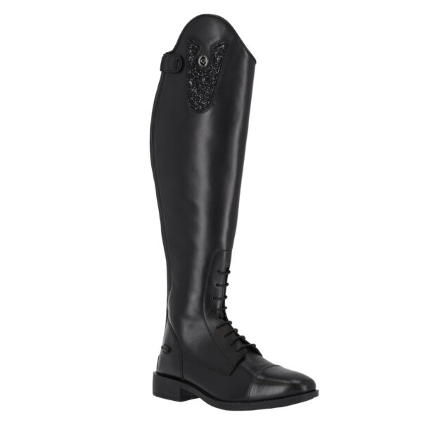 Bottes Sasha QHP Adulte