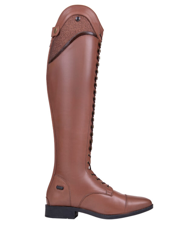 Bottes Hailey QHP Adulte