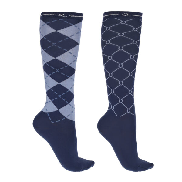 Chaussettes QHP Classic