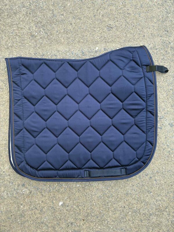 Tapis de selle QHP Classy