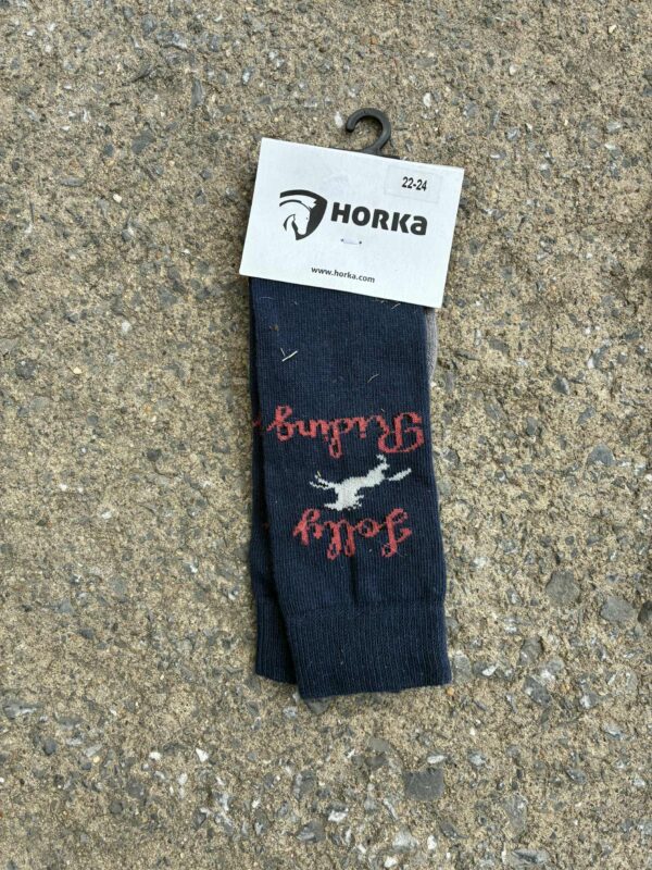 Chaussettes HORKA