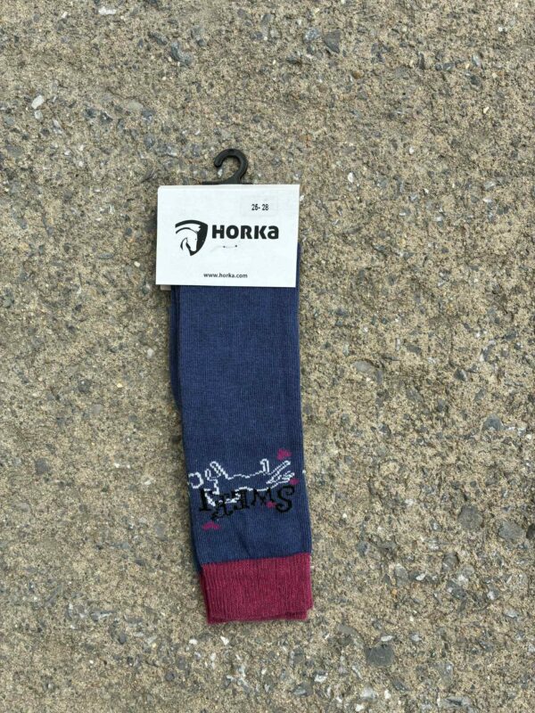 Chaussettes HORKA