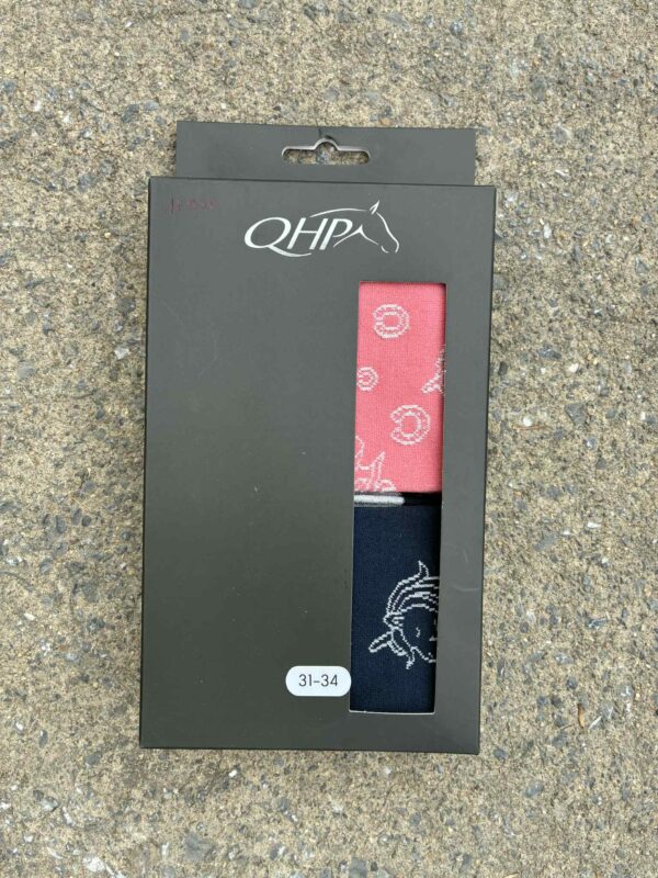 930ea781-39ac-4876-a771-d151e6736ca7 Chaussettes QHP Jaily