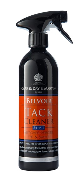 Belvoir Tack Cleaner (Step 1)