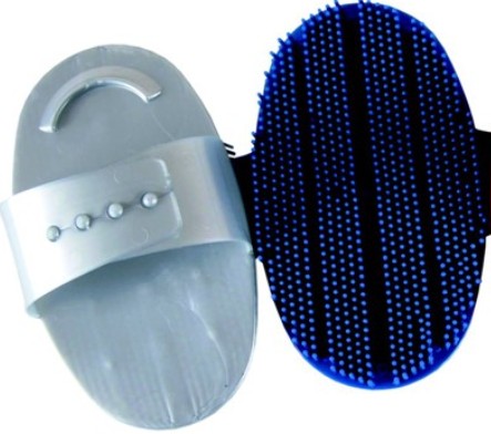 Etrille plastique Haas