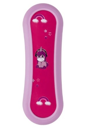 Brosse de tête QHP Sterrin enfant