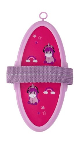 Brosse douce QHP Sterrin