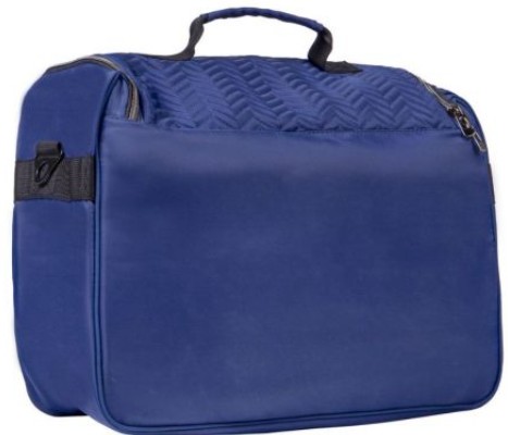Sac de pansage Limited Navy QHP