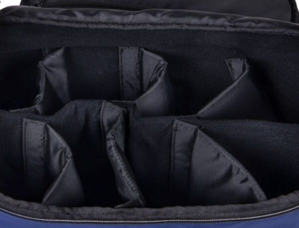 Sac de pansage Limited Navy QHP