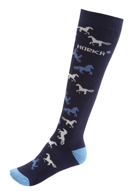 Chaussettes HORKA
