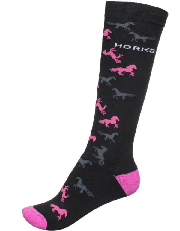 Chaussettes HORKA