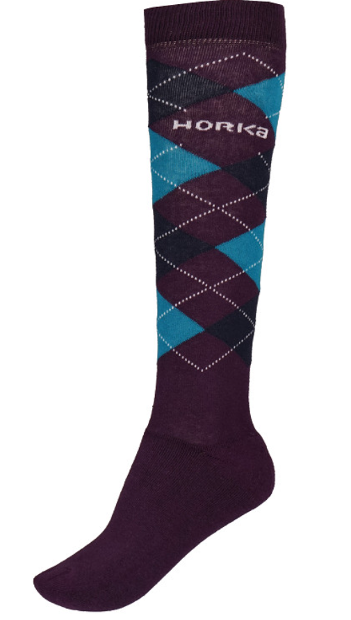 Chaussettes HORKA