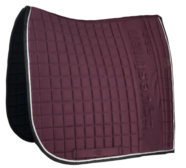 Tapis de selle HORKA Equestrian Pro dressage