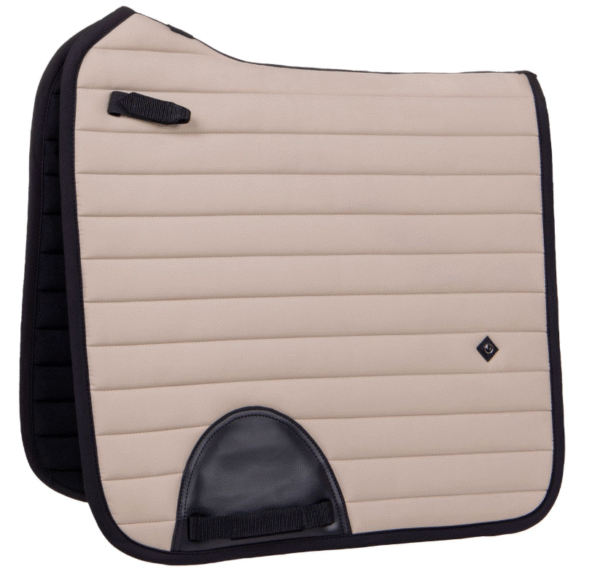 Tapis de selle QHP Salerno