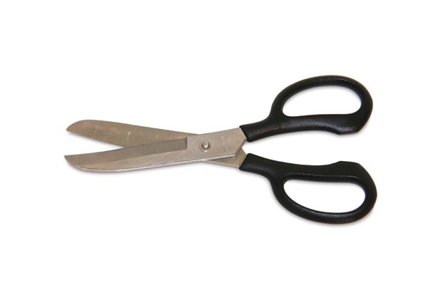 Design sans titre Ciseaux de pansage