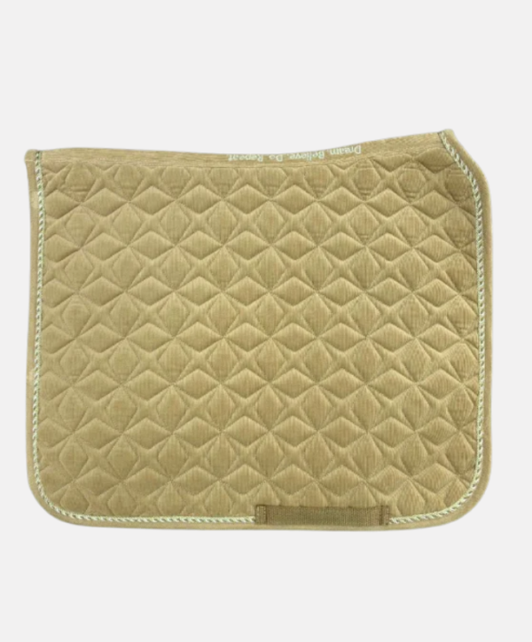 Tapis de selle QHP Orlando