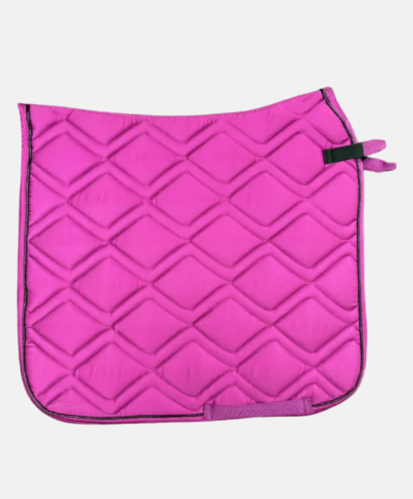 Tapis de selle QHP Djune