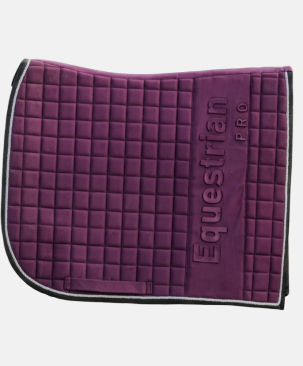 Tapis de selle HORKA Equestrian Pro dressage