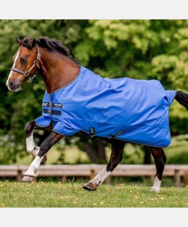 Amigo Hero RipStop Lite og