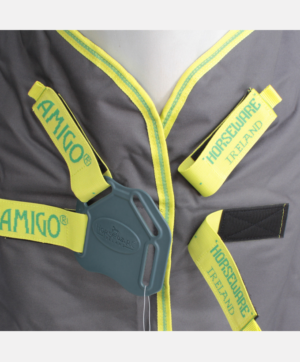 Amigo Hero Turnout 900D