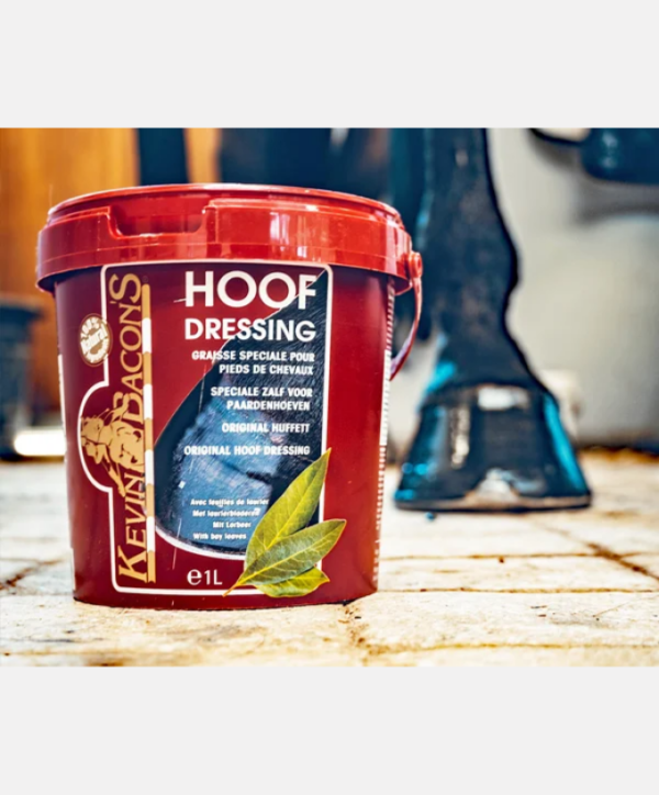 Hoof Dressing