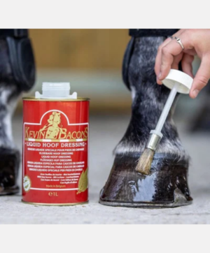 Liquid Hoof Dressing