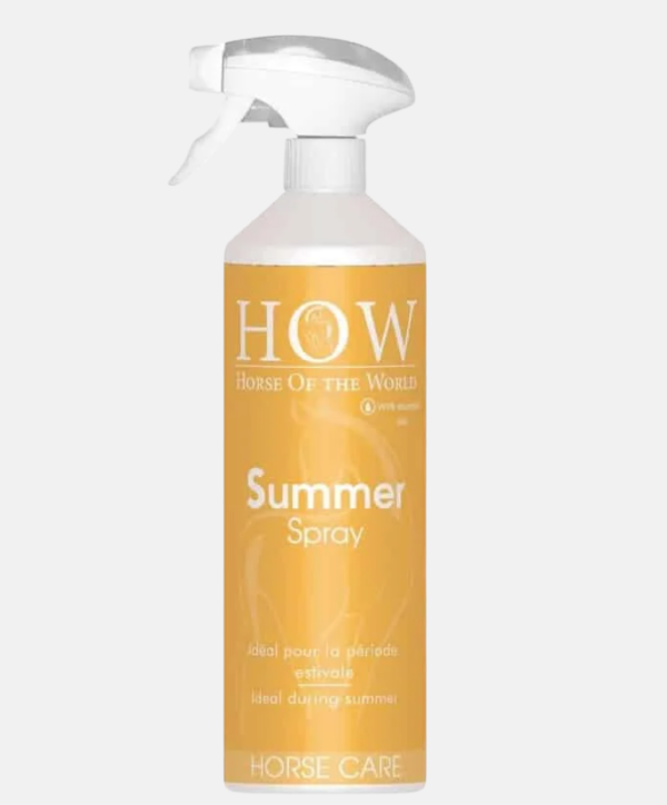 Summer Spray
