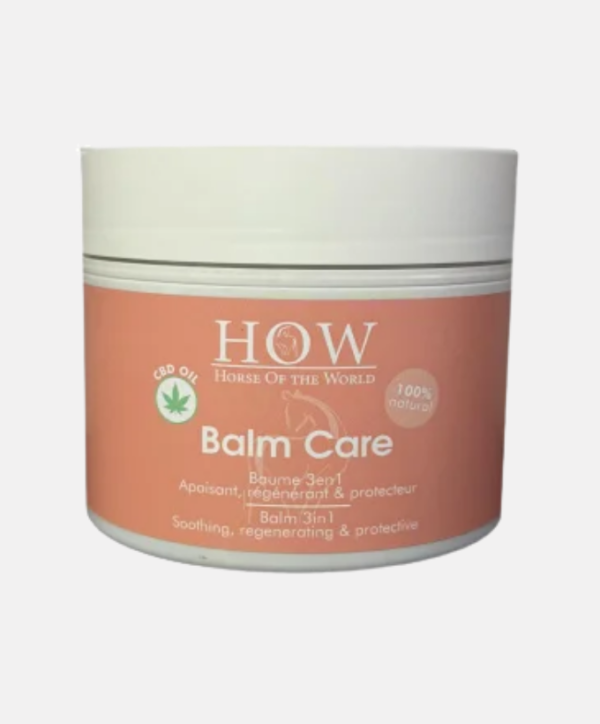 Balm Care