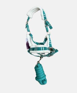 Licol fourré Hawai - Divers coloris