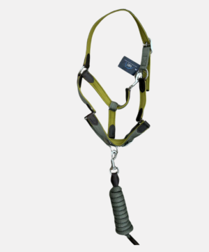 Licol + longe Smart HFI