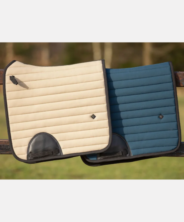Tapis de selle QHP Salerno