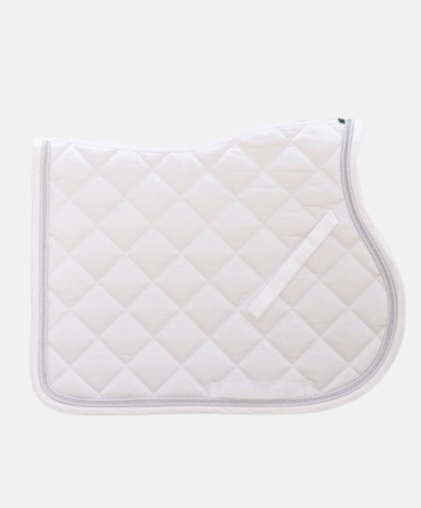 Tapis de selle HFI Glitter