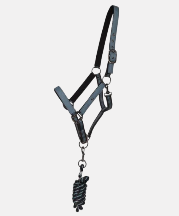 Licol + longe Ocean Breeze QHP