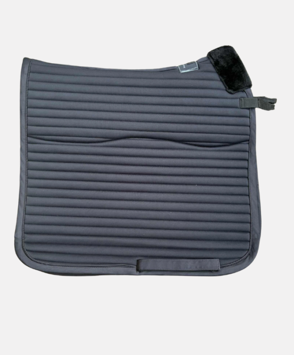 Tapis de selle QHP Avélie