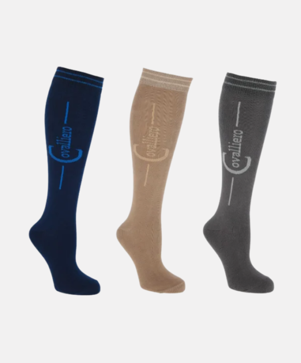 Chaussettes Covalliero Flex