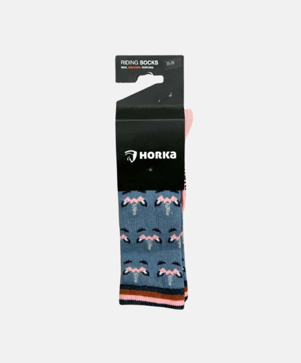Chaussettes HORKA Jolly