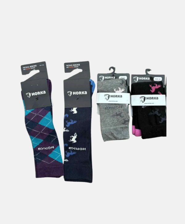 Chaussettes HORKA