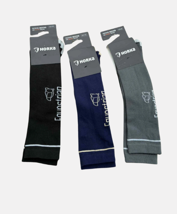 Chaussettes HORKA ProSocks