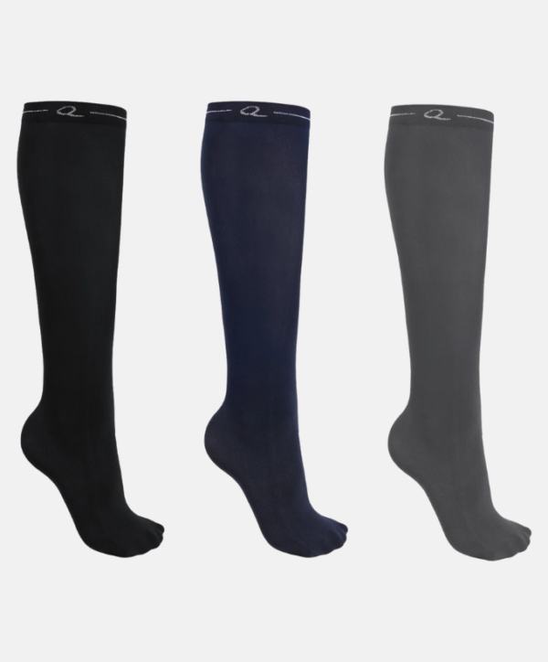 Chaussettes QHP Show