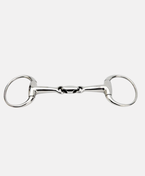 Mors à olive 18mm Horka