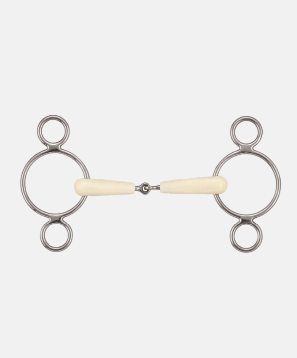 Mors Pessoa Happy Mouth 125 cm